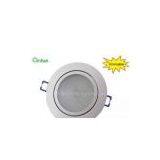 High Quality 3W Dimmable LED Downlight QH-DL-1W3B thumbnail-1