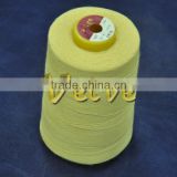para-aramid sewing thread used industrial sewing machines sale