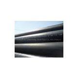 Offer API 5L X46 Seamless Steel Tube thumbnail-3