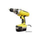 Sell Cordless Impact Drill thumbnail-1