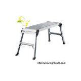 Aluminium Folding Work Platform(HW-101)