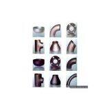 Sell Butt Welding Fittings