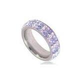 Stainless Steel Ring thumbnail-2