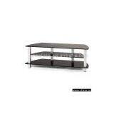 Sell Glass TV Stand thumbnail-1