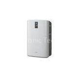 Eliminate the Odors, Smog, Oil Smog and Prevent Electrostatics Home Air Purifier System thumbnail-1