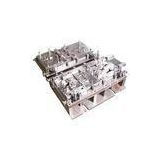1350x550x300 mm Progressive die 45# CR12 Vehicle stamping mould for auto part