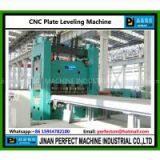 CNC Plate Straightening Machine
