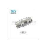 Supply TOUCH Connectors 2E Series,matching With LEMO/Odu/Ficsher Connectors Perfectly,one of the Leading Connector Manufactures in China thumbnail-2