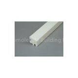 Sill Nosing Pvc Trim Profiles / Pvc Trim Boards With Long Lifespan For Hotel thumbnail-1