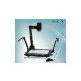 Document Camera Digital Visualizer Camera / HDMI 1080p WXGA 5mp Digital USB Visual Presenter