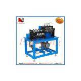 Heater Pipe Straighter M/c|TZ-12 Straightening Machine thumbnail-2