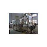 Automatic Fruit Juice Filling Machine Equipment for PET Bottles , 220V