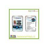 Custom PVC Plastic Tri-fold Clamshell Blister Packaging thumbnail-1