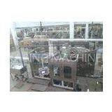 500ml Electric Carbonated Drink Filling Machine / Equipment 26000BPH