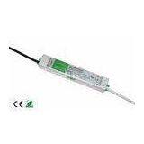 24V 1.25A 30W Waterproof Led Driver For Led Strip , AC 90-240V IP67