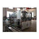 5 Gallon Pure Water Barrel Filling Machine 1200BPH With CE ISO Approvals thumbnail-1
