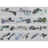 JUKI SMT Feeder for KE2000/2010/2020/2030/2040 /2050/2060/2070/2080/FX-1r thumbnail-3