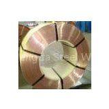 400 Straightness Bronze Coated Bead Wire , 0.96MM Diameter thumbnail-1