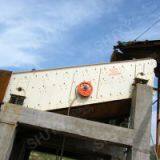 Shunky Incline Vibrating Screen for Sand thumbnail-2