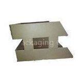 PDQ Pallet Pop Cardboard Display Panton Color For Book Promotion thumbnail-1