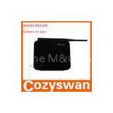 RK3188 Quad Core Android Smart TV Box MK839 Full HD 3D Android 4.2 TV Boxes 1920 x 1080p thumbnail-1