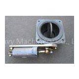 Original Howo Truck Parts Exhaust Brake Valve WG9719180010 thumbnail-1