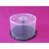 holder for sale packaging blank discs case CD cake box