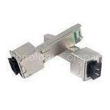 155Mbps NRZ 100M Plastic Optic Fiber SFP AC / AC Electrical Interface thumbnail-1