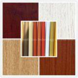 Size 0.12-0.5mm Woodgrain Decorative Foil Pvc Manufacturer thumbnail-3