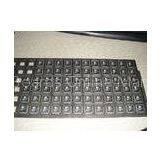 QFP CY7C028-12AC Flash Memory IC Chip / CYPRESS Electronic Components