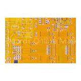 Custom Made FR4 Circuit Board / 2 Layers HASL Prototype PCB Boards