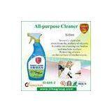 Method Safe All Purpose Household Cleaner For Cleaning Car Bodies And Machine