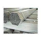 15Mo3 Seamless Carbon Steel Pipe Cold Drawn , Precision Galvanized Round Tube thumbnail-1