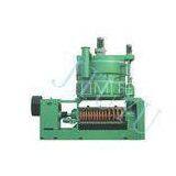 Screw Sesame Seed ZX32 Oil Press Machine Vertical Style With Capacity 100T/D thumbnail-1