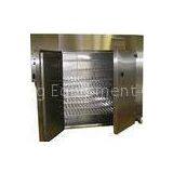 Industrial Vacuum Drying Oven for Fluorine Products Dryer , 380V 50Hz 1200 Capacity thumbnail-1