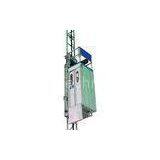 Industrial Rack and Pinion Hoist Construction Material Lift Equipment 500kg thumbnail-1