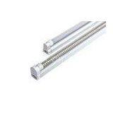 2400lm Ultra Bright Family 1500mm SMD LED Tube Light T5 With Aluminum / PC