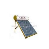 solar water heater