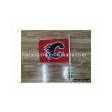 Car Flag,Calgary Flames Car Flag,banner thumbnail-1