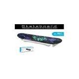 Skateboard for WII Fit thumbnail-1