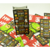 Cheapest and High Quanlity Christmas Gift Paper Bag/ Candy Paper Bag,hot Sale thumbnail-1