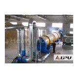 Light Material Industrial Wood Drying Equipment , Raw Material Density 0.4 - 0.6t/m thumbnail-1