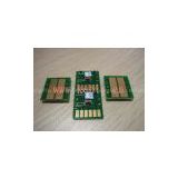 oki5850 toner cartridge chip