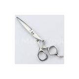 Barber Shop Professional Hair Cutting Scissors With Adjustable Screw thumbnail-1