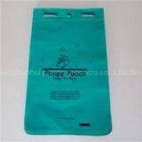 Shaped Flat Pocket thumbnail-1