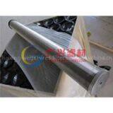 Wedge Wire Screen Cylinder Wire Mesh thumbnail-2