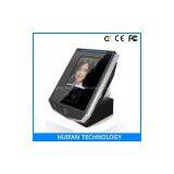 HF-FR501 Network USBface Recognition Time Atendance thumbnail-1