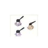 Manual Valves Hand-switching Valve-HV400 .K34R6series