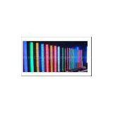 LED Wall Fence Tubes