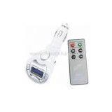 FM Transmitter(TH-F95)